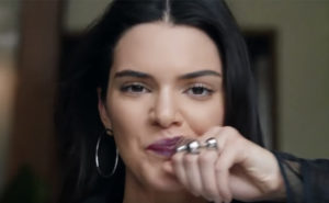 Pepsi, Kendall Jenner